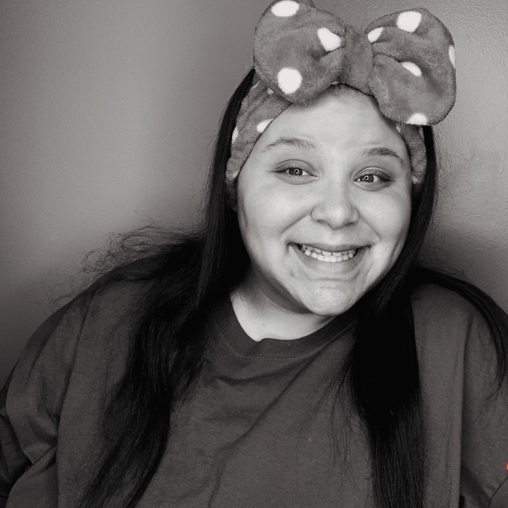 Meet your Posher, Brianna